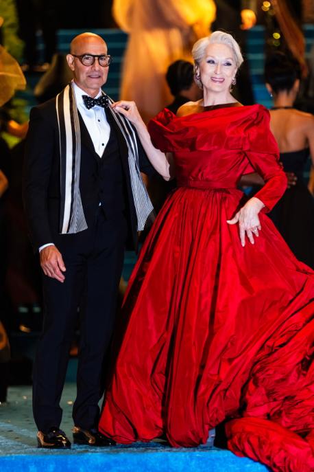 Movie Look Addicted: i griffatissimi look da copiare de Il Diavolo veste Prada 2