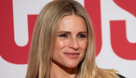 Michelle Hunziker parla d’amore a Verissimo, su Giulio Berruti c’è un “ma” che cambia tutto
