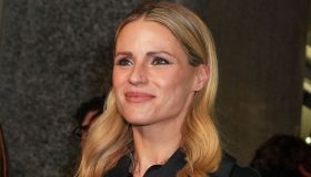 Michelle Hunziker, le prime parole su Giulio Berruti. Su Eros: “Come fratelli”