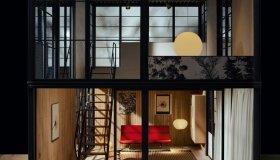 Milano Design Week 2026, kit fai da te per una casa di design: l’iconica Eames House