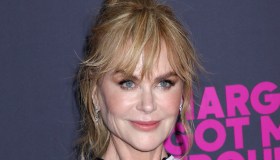 Nicole Kidman a 58 anni, l’abito trasparente che lei si può permettere