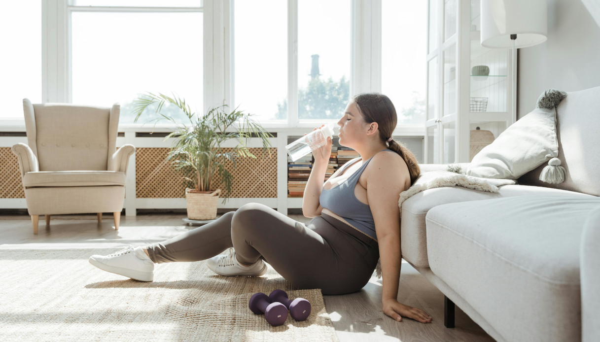 Oltre la bilancia, quanto e come pesa l’obesità sulla salute della donna
