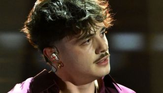 La figlia di Amadeus, risate e un caffè insieme: “Coppia a sorpresa”