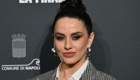 Paola Iezzi innamorata e felice, a Verissimo le sue scelte difficili: “Perché non ho avuto figli”