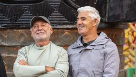 Pechino Express, le pagelle della sesta puntata: i Raccomandati, disallineati (6,5), gli Spassusi, vincitori morali (9)