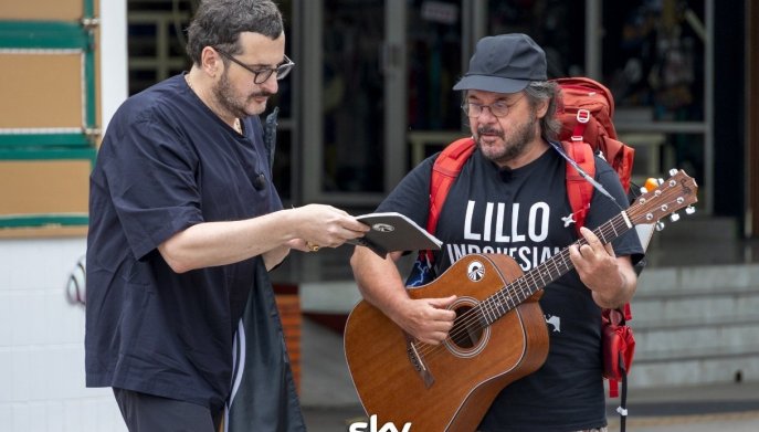 Pechino Express, puntata 2 aprile 2026