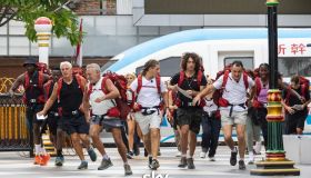 Pechino Express, anticipazioni del 2 aprile: cosa succede nella quarta puntata