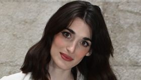 Pilar Fogliati parla per la prima volta del fidanzato Fabio Paratici: “La differenza d’età non mi interessa”