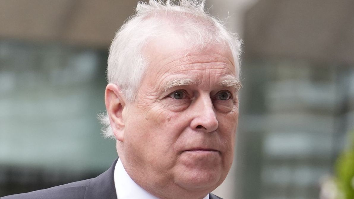 Andrea, da Principe a eremita: ecco che fine ha fatto dopo lo scandalo