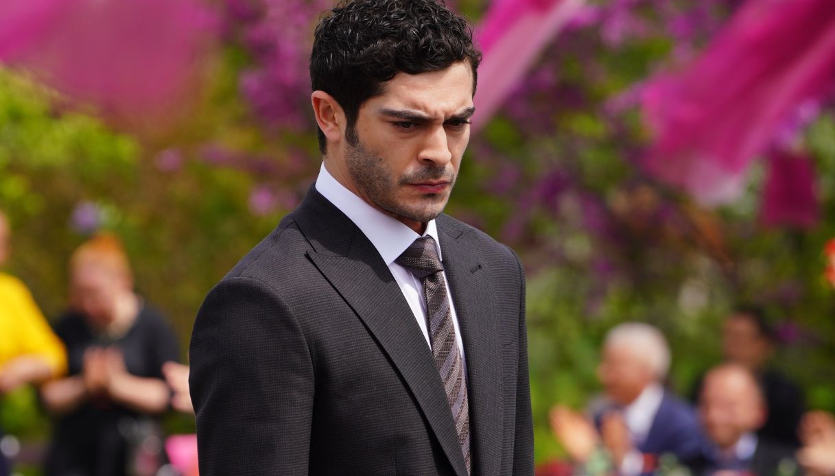 Burak Deniz &egrave; Mahir