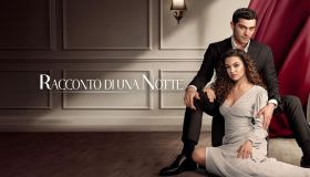Racconto di una notte, la nuova serie turca di Canale 5: trama, numero puntate, location