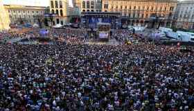 Radio Italia Live, i cantanti in scaletta e dove vederlo