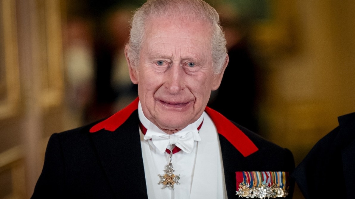 Re Carlo, svelati i piani per il centenario della Regina Elisabetta