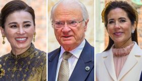 Carlo Gustavo di Svezia, da Mary di Danimarca alla Regina di Thailandia: i reali alla festa dei suoi 80 anni