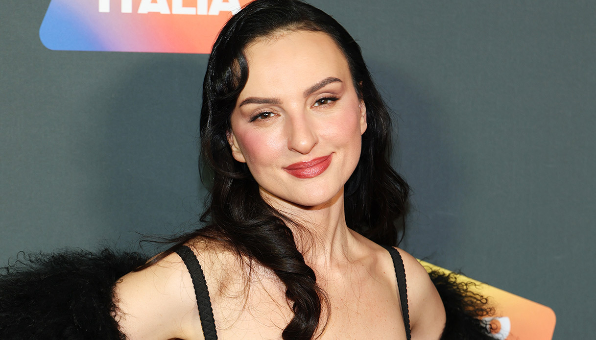 Arisa, incredibile trasformazione fisica: l'evoluzione negli anni