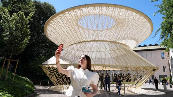 Salone e Fuorisalone 2026, un bilancio positivo per il design: numeri e curiosità