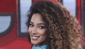 La Ruota della Fortuna, il nuovo look di Samira Lui spiazza Gerry: “Mi sono spaventato”