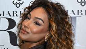 La Ruota della Fortuna, Gerry ironizza sul vestito bianco di Samira Lui: “Io non posso”