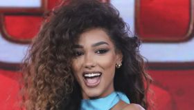 Ruota della Fortuna, Samira in paillettes lascia Gerry senza parole: “Sei splendida”