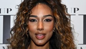 La Ruota della Fortuna, la gaffe di Gerry Scotti diverte Samira Lui