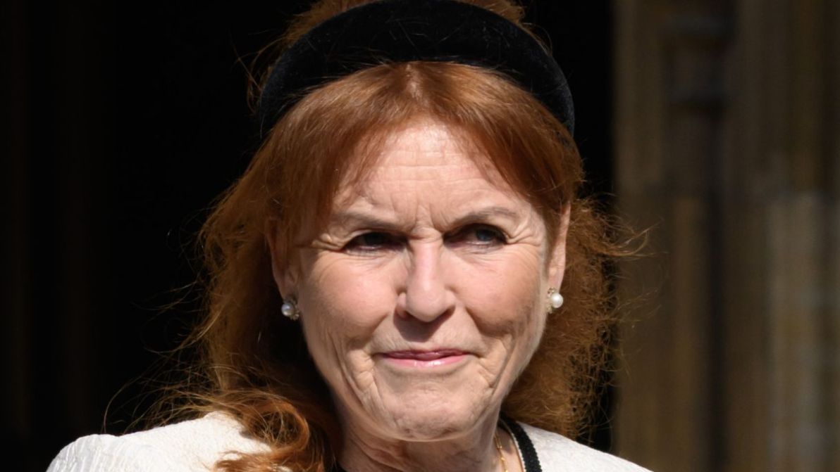Sarah Ferguson incolpa un membro della famiglia reale per la sua disgrazia (e non è Andrea)