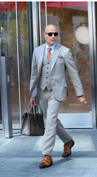 Movie Look Addicted: i griffatissimi look da copiare de Il Diavolo veste Prada 2