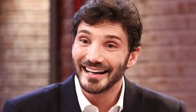 Affari Tuoi, Herbert Ballerina ha rovinato la “partita perfetta”: De Martino basito