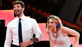Stefano De Martino porta Brenda Lodigiani a Sanremo 2027, l’indiscrezione