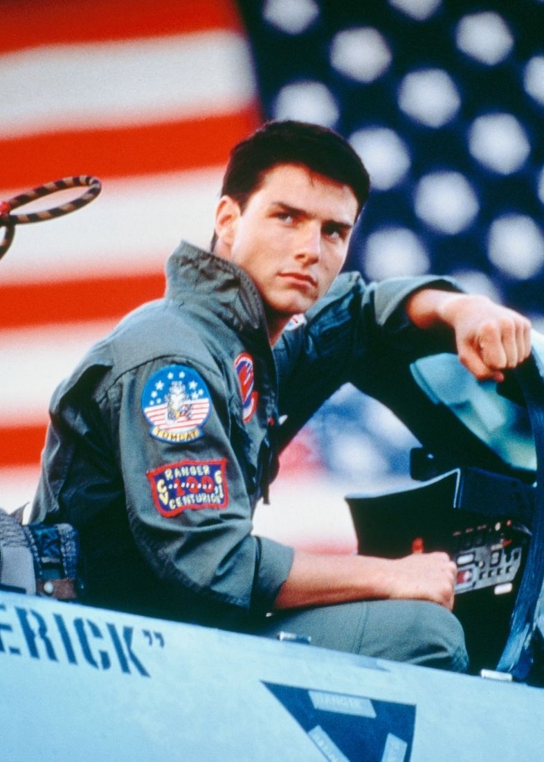 Top Gun