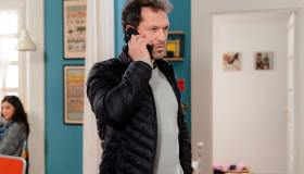 Un posto al sole, le anticipazioni del 3 aprile 2026: la corsa in ospedale e il dilemma di Eduardo