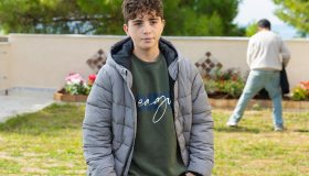 Un posto al sole, le anticipazioni del 7 aprile 2026: il disastro dopo la festa