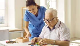 Alzheimer, diagnosi precoce grazie a uno studio tutto italiano. Cos’è il progetto Interceptor