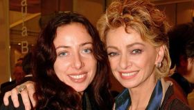 Enrica Bonaccorti, la figlia Verdiana racconta gli ultimi giorni a Silvia Toffanin