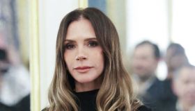 Victoria Beckham parla per la prima volta della lite col figlio Brooklyn