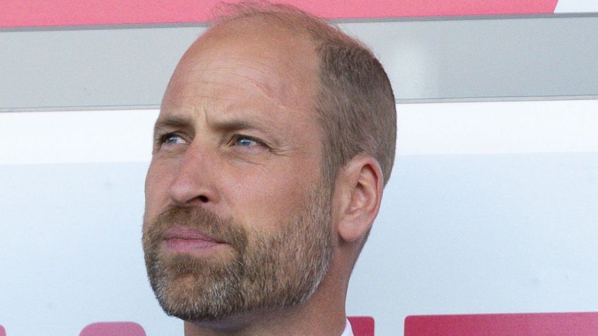 La chiamata segreta di William ad Andrea: cosa si sono detti