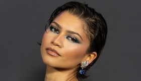 Zendaya completa la tradizione: dopo vecchio, nuovo e prestato ecco il “blu”