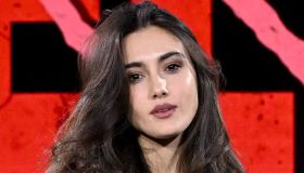 Chi è Scarlett Jade Plott, la fidanzata di Zeudi Di Palma