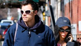 Zoë Kravitz e Harry Styles, spunta un (mega) diamante: nozze in vista?