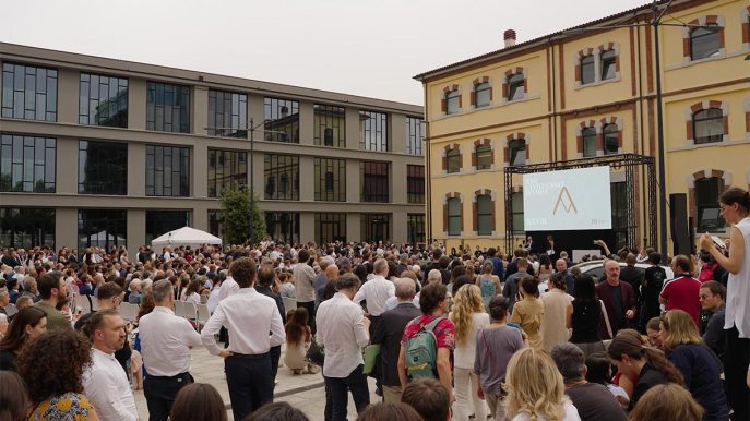 Milano Design Week 2026 quattro tappe imperdibili tra materia arte e design