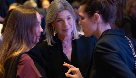 Charlotte Casiraghi al naturale: il faccia a faccia con Carolina di Monaco e Alexandra di Hannover