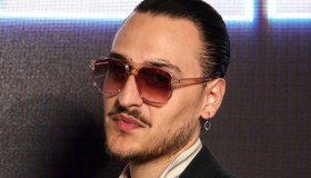 Alis all’Eurovision 2026, chi è il cantante dell’Albania