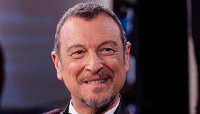 Amadeus, dopo Amici vuole tornare a Mediaset: “Il malumore non manca”