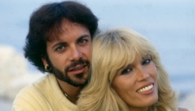 Alain Philippe, chi è stato il vero amore di Amanda Lear