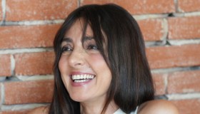 Ambra Angiolini, primo compleanno d’amore con Pico Cibelli: “Sono un uomo fortunato”