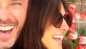 Ambra Angiolini, la dolce dedica al nuovo fidanzato Pico Cibelli: “Sei tanto bello, più del pane”