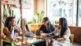 Stiamo ancora cercando il nostro “Third place”