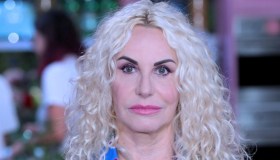 Antonella Clerici, il motivo dello sfogo in diretta a È sempre mezzogiorno: “Sono adirata”