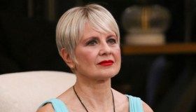 GF Vip, la crisi di Antonella Elia: “Perché devo subire tutto questo?”. Interviene Todaro