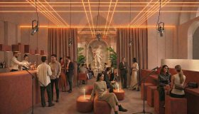 Fuorisalone 2026, la Milano da bere al Bar Adrenalina: “Un luogo vivo dove il pubblico è protagonista”