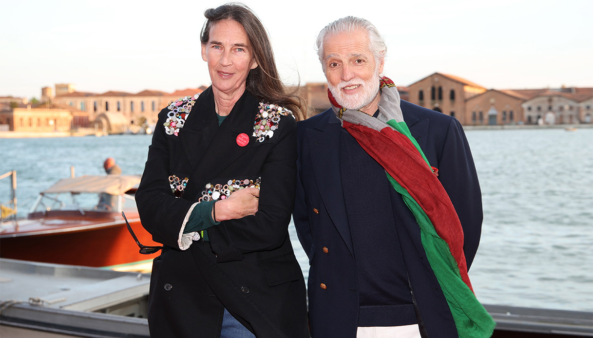 Bianca di Savoia-Aosta Giberto Arrivabene Gonzaga